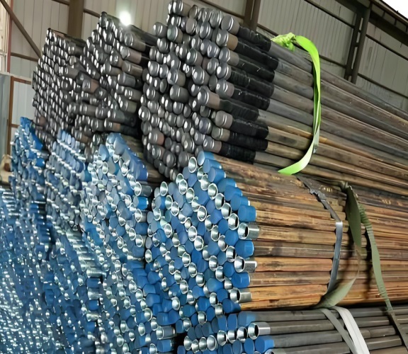 徐州单向注浆管流量可控